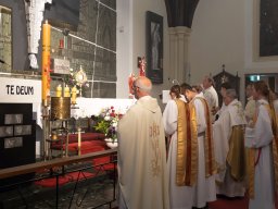 Wigilia Paschalna (19.04.2025)