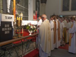 Wigilia Paschalna (19.04.2025)