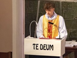 Liturgia Wielkiego Piątku (18-04-2025)