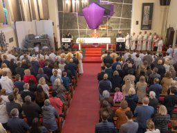 Liturgia Wielkiego Piątku (18-04-2025)