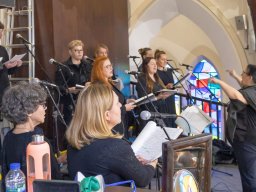 Liturgia Wielkiego Piątku (18-04-2025)