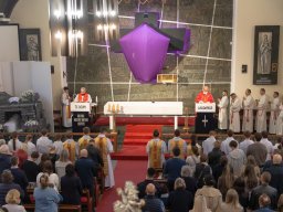 Liturgia Wielkiego Piątku (18-04-2025)