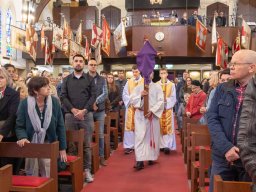 Liturgia Wielkiego Piątku (18-04-2025)