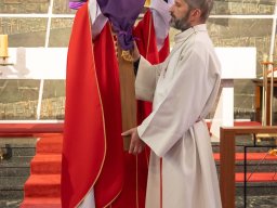 Liturgia Wielkiego Piątku (18-04-2025)