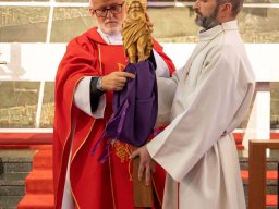 Liturgia Wielkiego Piątku (18-04-2025)