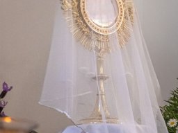 Liturgia Wielkiego Piątku (18-04-2025)