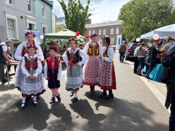Odpust i Street Party (17.05.2026)