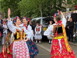 Odpust i Street Party (17.05.2026)