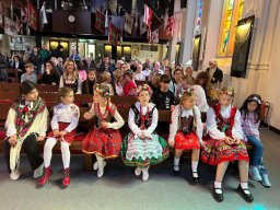 Odpust i Street Party (17.05.2026)