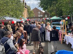 Odpust i Street Party (17.05.2026)