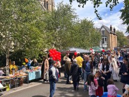 Odpust i Street Party (17.05.2026)
