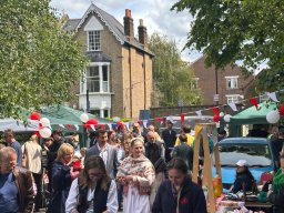 Odpust i Street Party (17.05.2026)