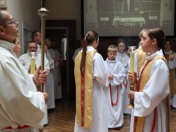 Boże Ciało - procesja (07.06.2026)