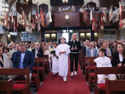 Boże Ciało - procesja (07.06.2026)