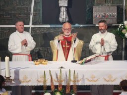 Boże Ciało - procesja (07.06.2026)