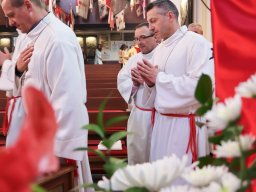 Boże Ciało (07.06.2026)