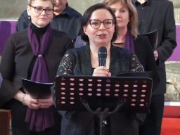 Koncernt pasyjny (22.03.2026)