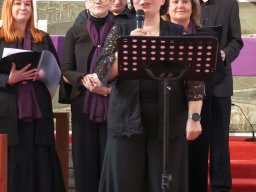 Koncernt pasyjny (22.03.2026)