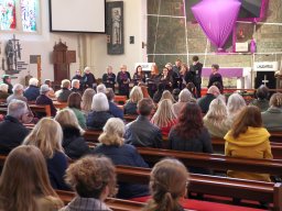 Koncernt pasyjny (22.03.2026)