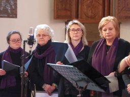 Koncernt pasyjny (22.03.2026)