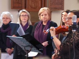 Koncernt pasyjny (22.03.2026)