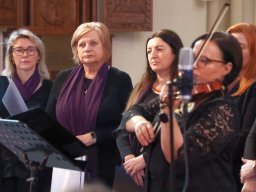 Koncernt pasyjny (22.03.2026)