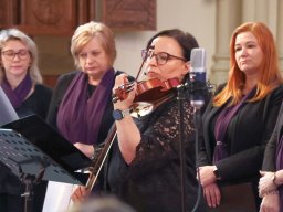 Koncernt pasyjny (22.03.2026)