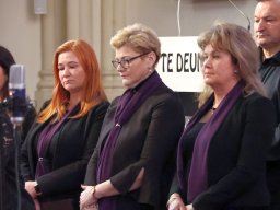 Koncernt pasyjny (22.03.2026)