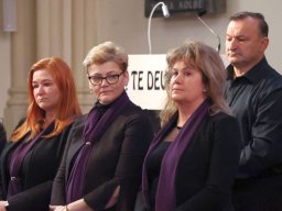 Koncernt pasyjny (22.03.2026)