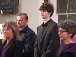 Koncernt pasyjny (22.03.2026)