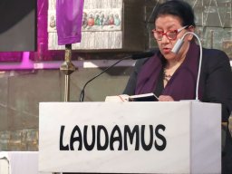 Koncernt pasyjny (22.03.2026)