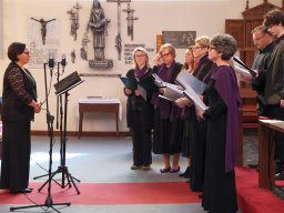 Koncernt pasyjny (22.03.2026)