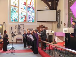 Koncernt pasyjny (22.03.2026)