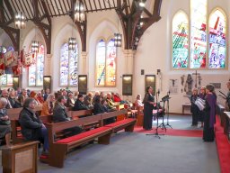 Koncernt pasyjny (22.03.2026)