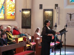 Koncernt pasyjny (22.03.2026)