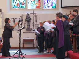 Koncernt pasyjny (22.03.2026)