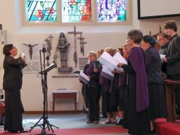 Koncernt pasyjny (22.03.2026)