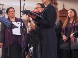 Koncernt pasyjny (22.03.2026)