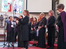 Koncernt pasyjny (22.03.2026)