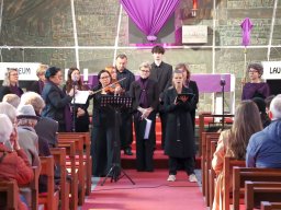 Koncernt pasyjny (22.03.2026)