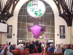 Koncernt pasyjny (22.03.2026)