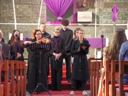 Koncernt pasyjny (22.03.2026)