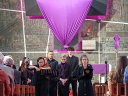 Koncernt pasyjny (22.03.2026)