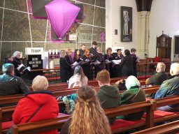 Koncernt pasyjny (22.03.2026)