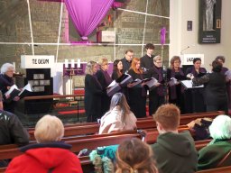 Koncernt pasyjny (22.03.2026)