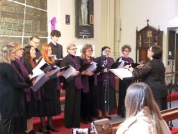 Koncernt pasyjny (22.03.2026)