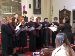 Koncernt pasyjny (22.03.2026)