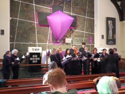 Koncernt pasyjny (22.03.2026)