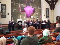 Koncernt pasyjny (22.03.2026)