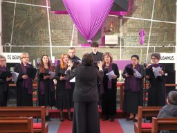 Koncernt pasyjny (22.03.2026)